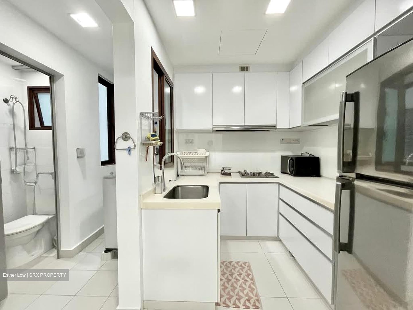Coastal View Residences (D17), Apartment #578935121